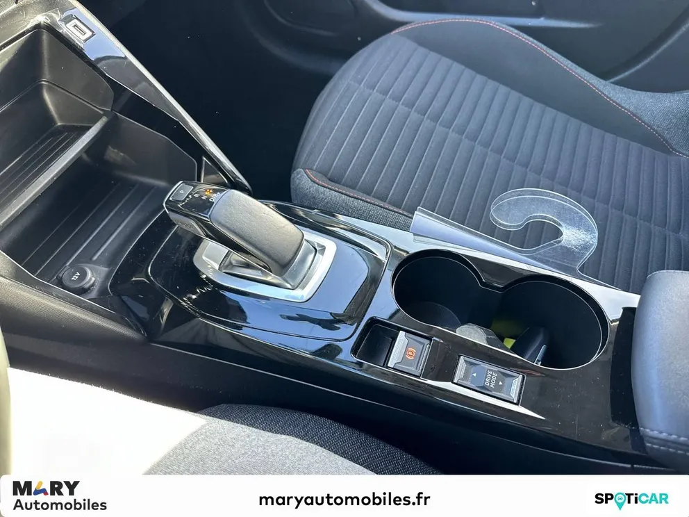 Véhicule occasion 214345 - peugeot 208 - Photo 20