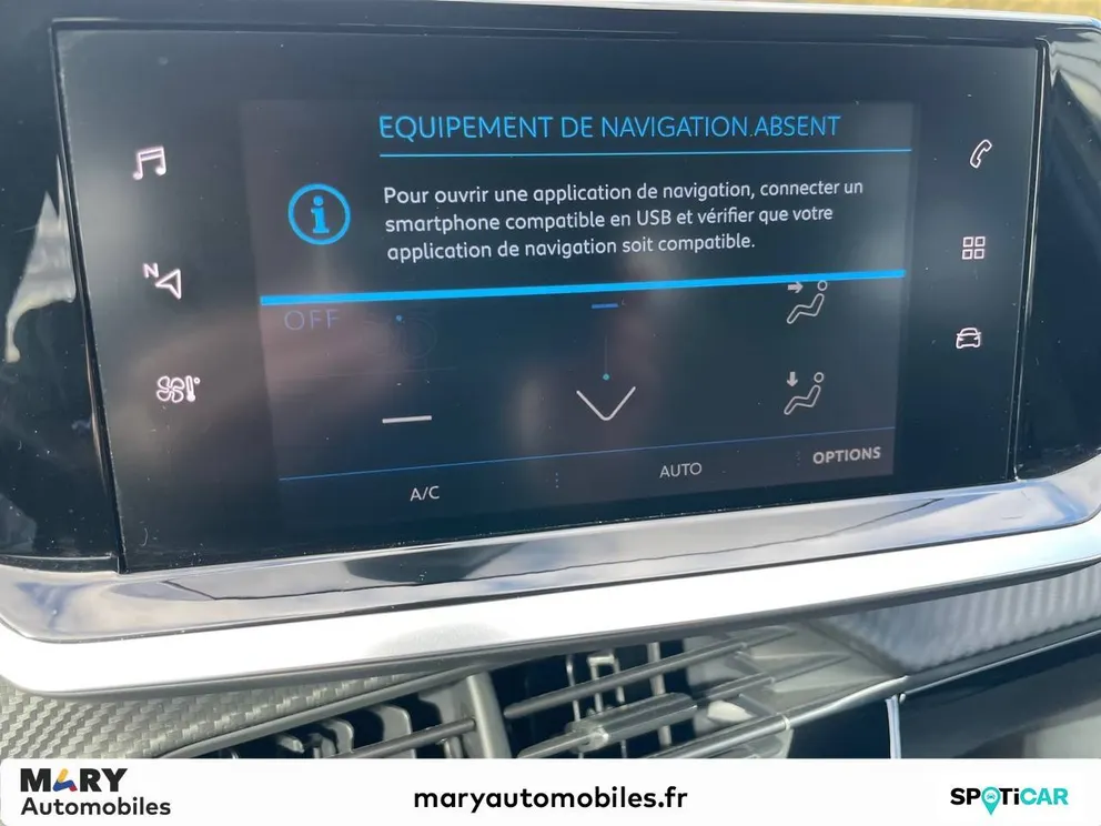 Véhicule occasion 210796 - peugeot 208 - Photo 16