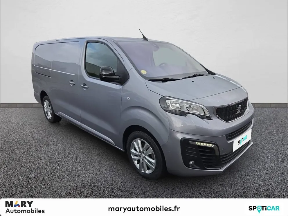 Véhicule occasion 223066 - peugeot EXPERT - Photo 3