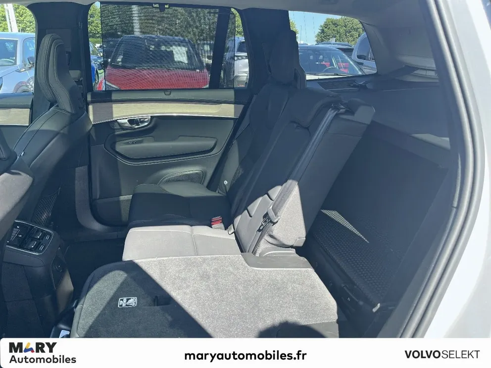 Véhicule occasion 1231650 - volvo XC90 - Photo 4