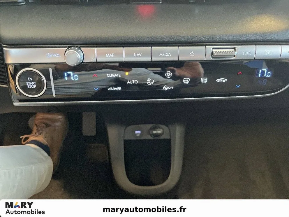 Véhicule occasion 184781 - hyundai IONIQ 5 - Photo 18