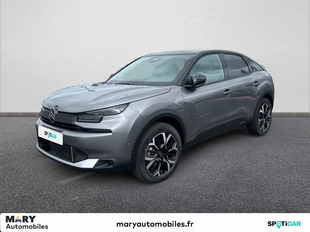 Véhicule occasion 236264 - Citroën C4 - Photo 1