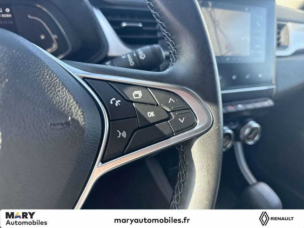 Véhicule occasion 226616 - renault CAPTUR - Photo 19