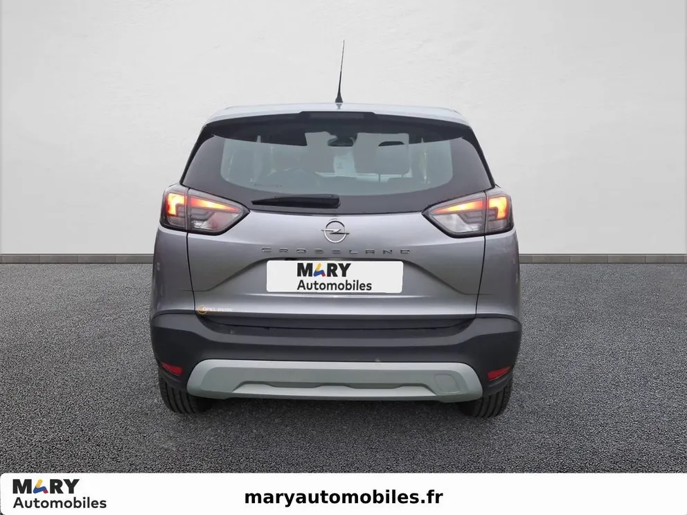 Véhicule occasion 206159 - opel CROSSLAND - Photo 5