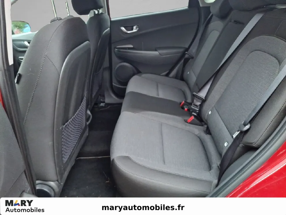Véhicule occasion 1227219 - hyundai KONA - Photo 14
