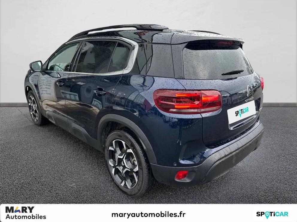 Véhicule occasion 216795 - Citroën C5 AIRCROSS - Photo 7