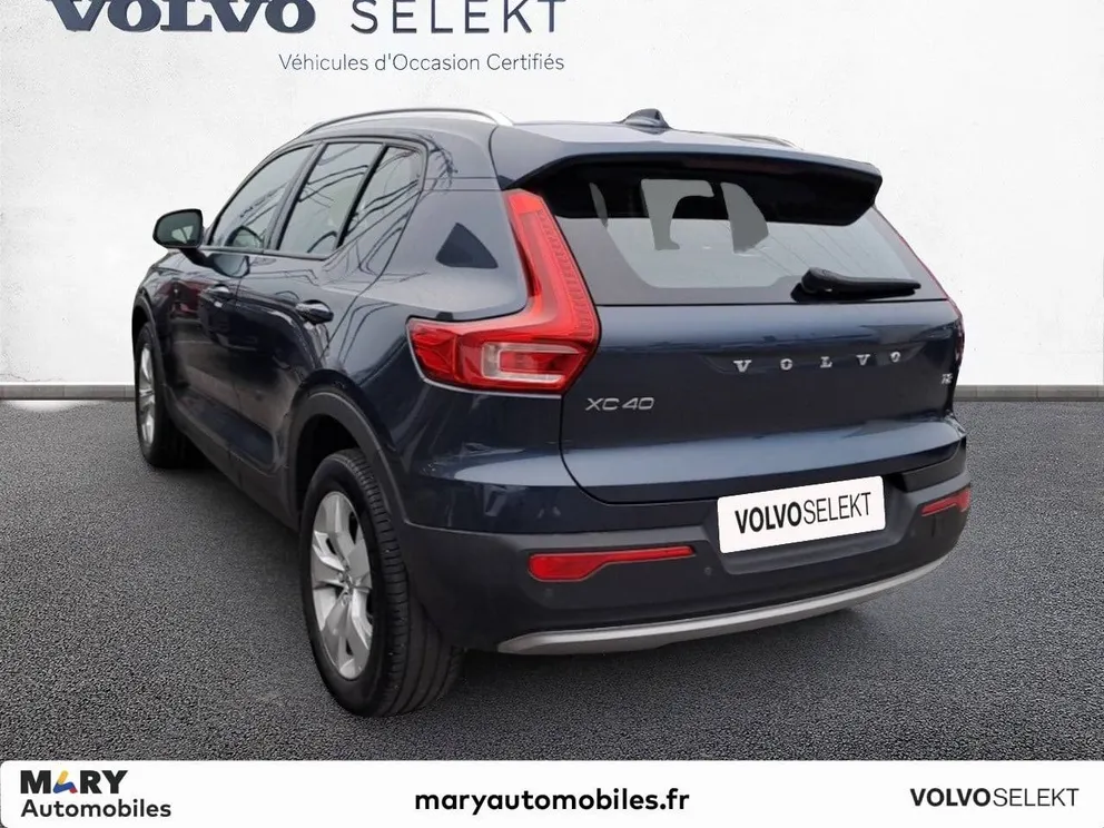Véhicule occasion 212768 - volvo XC40 - Photo 2
