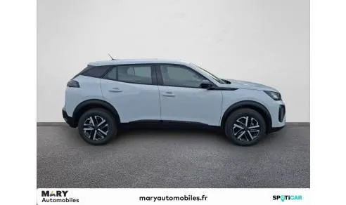 Véhicule occasion 1247001 - peugeot 2008 - Photo 4