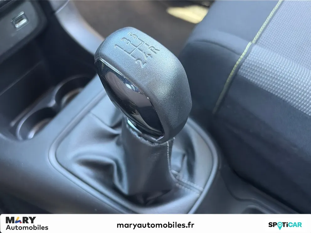 Véhicule occasion 1236403 - Citroën C3 - Photo 16