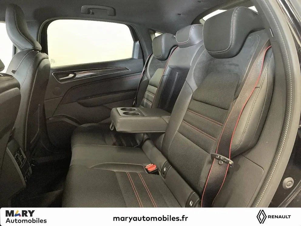 Véhicule occasion 226528 - renault ARKANA - Photo 10