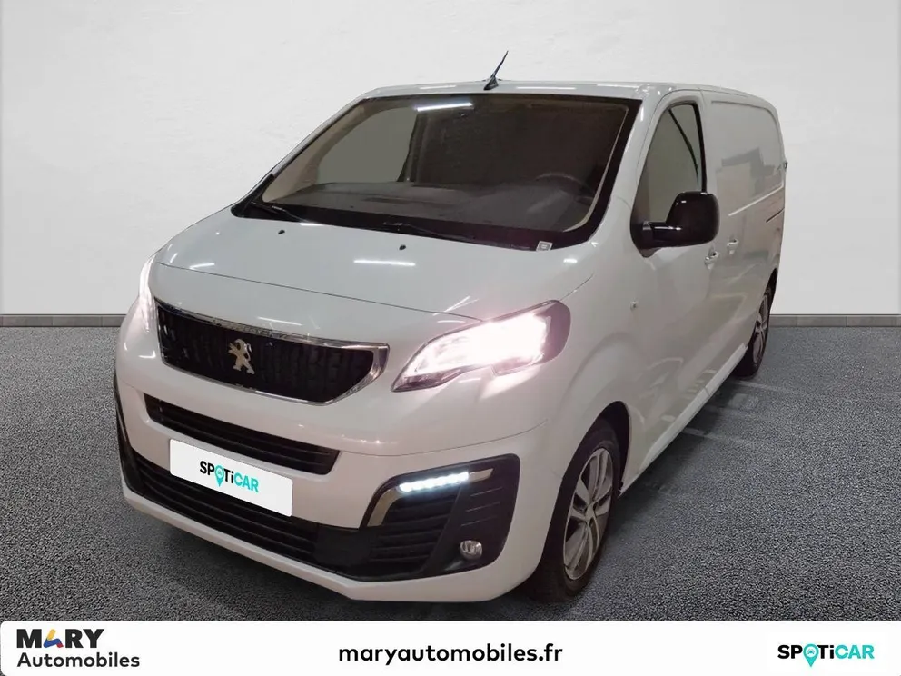 Véhicule occasion 208840 - peugeot EXPERT - Photo 1