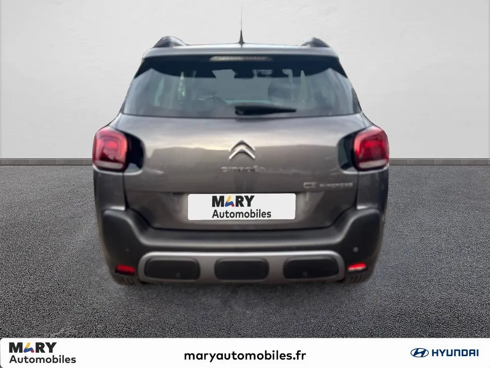 Véhicule occasion 215668 - Citroën C3 AIRCROSS - Photo 5