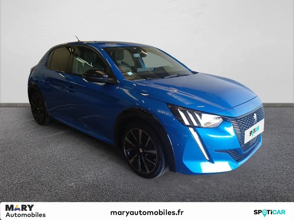 Véhicule occasion 221216 - peugeot 208 - Photo 3