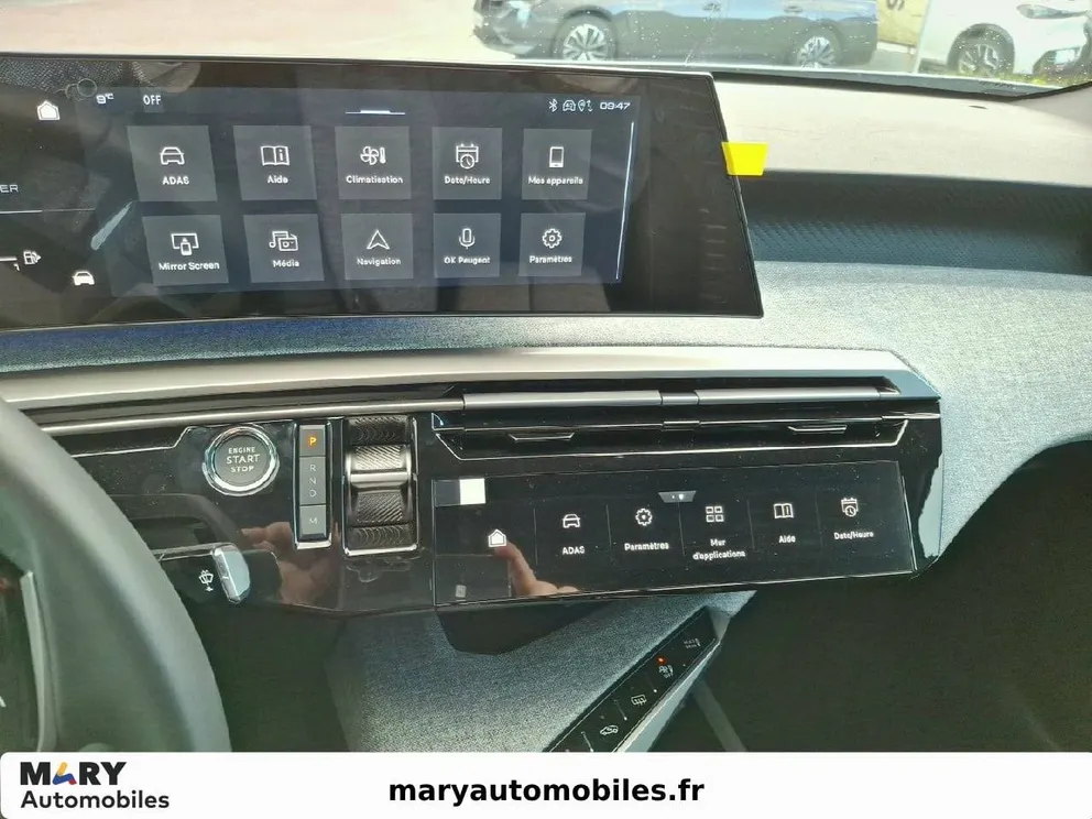 Véhicule occasion 210098 - peugeot 3008 - Photo 12