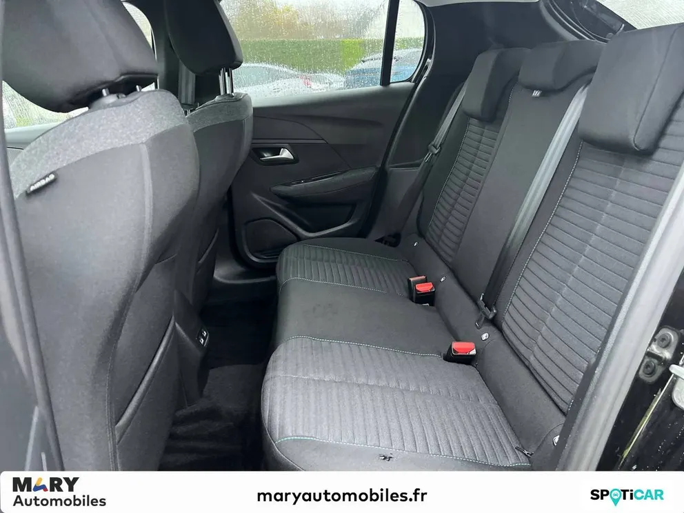 Véhicule occasion 220479 - peugeot 208 - Photo 10