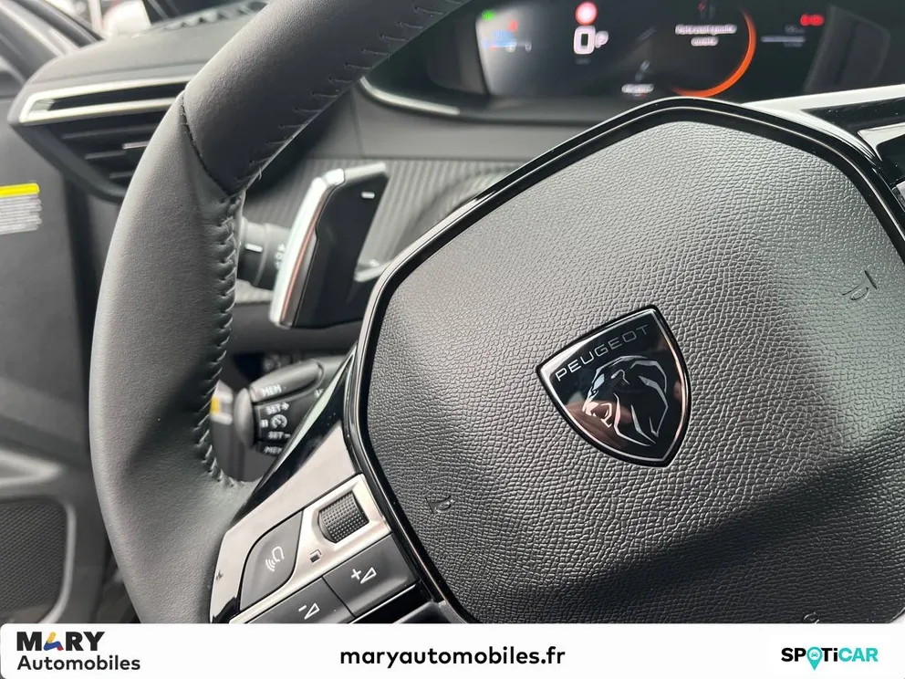 Véhicule occasion 205848 - peugeot 2008 - Photo 15