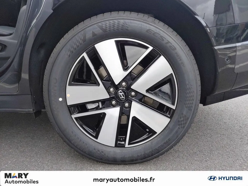 Véhicule occasion 191610 - hyundai IONIQ 9 - Photo 11