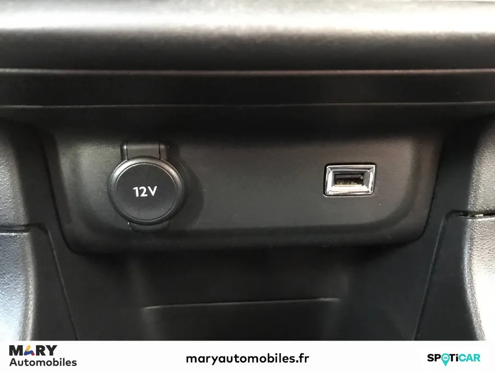 Véhicule occasion 123651 - Citroën C3 - Photo 16