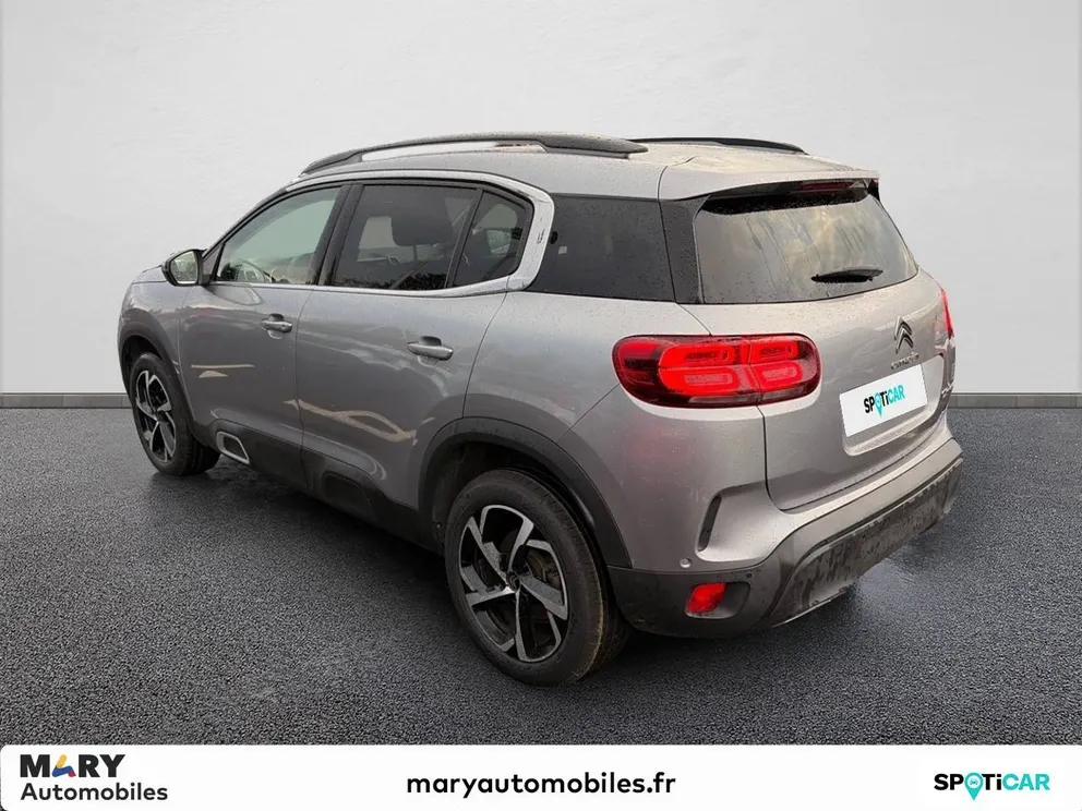 Véhicule occasion 209853 - Citroën C5 AIRCROSS - Photo 7
