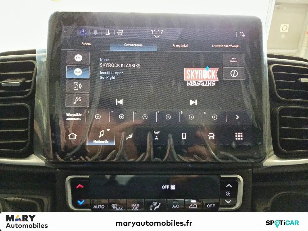 Véhicule occasion 206555 - peugeot BOXER - Photo 13