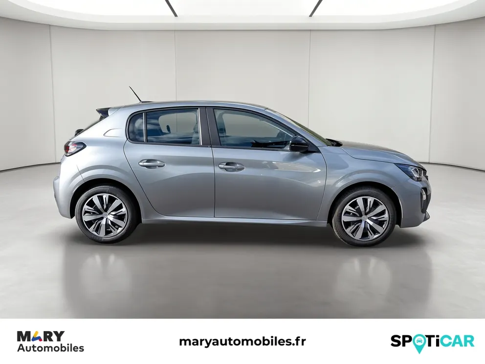 Véhicule occasion 226858 - peugeot 208 - Photo 5