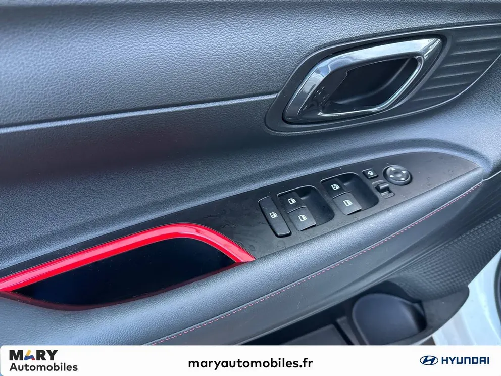 Véhicule occasion 218305 - hyundai i20 - Photo 12