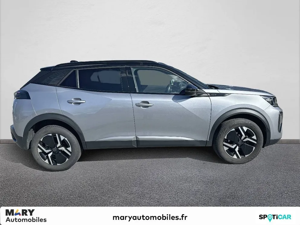 Véhicule occasion 222978 - peugeot 2008 - Photo 4