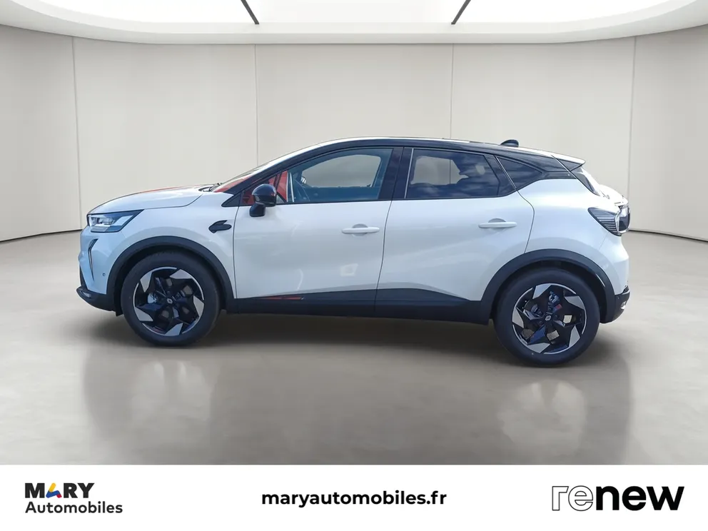 Véhicule occasion 1238073 - renault CAPTUR - Photo 2