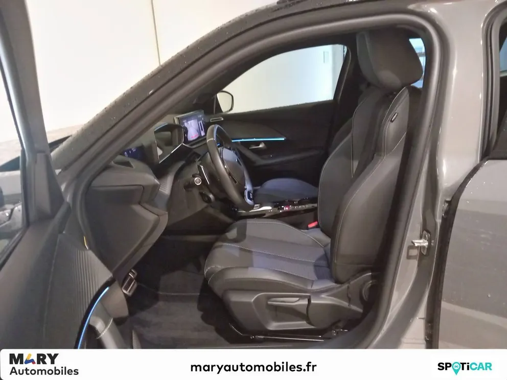 Véhicule occasion 208339 - peugeot 2008 - Photo 9