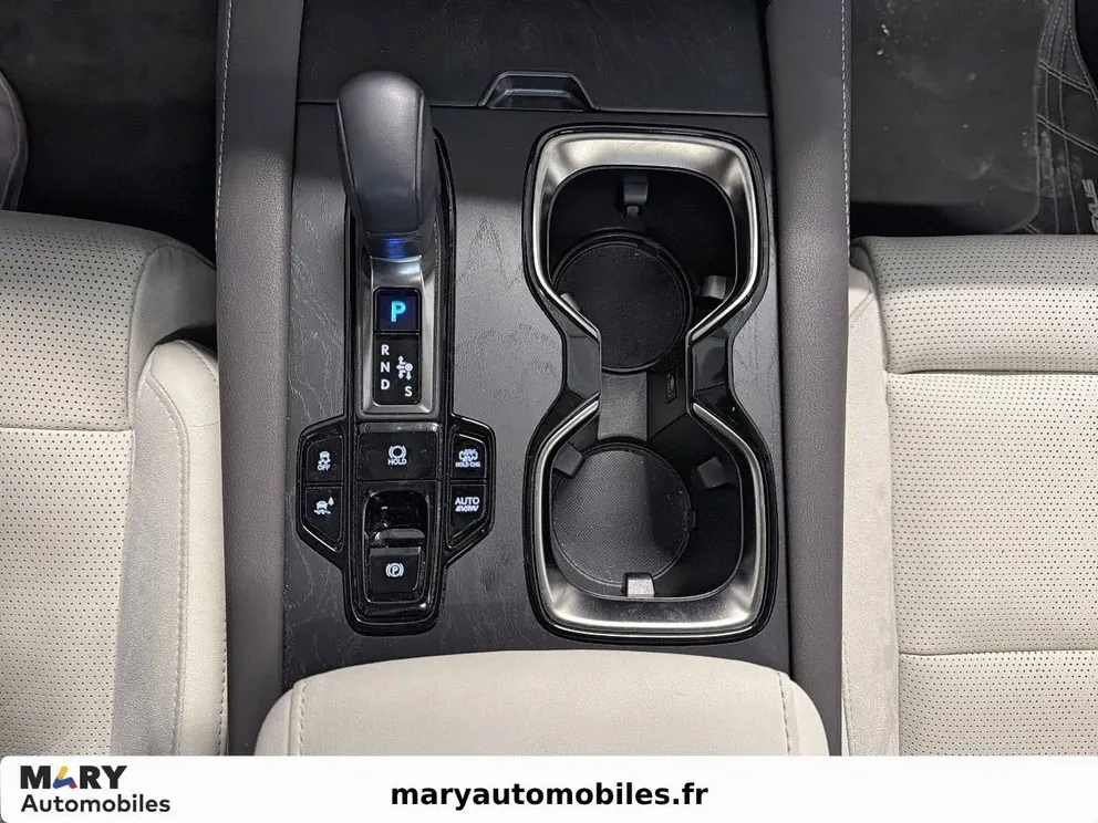 Véhicule occasion 222851 - lexus RX - Photo 16