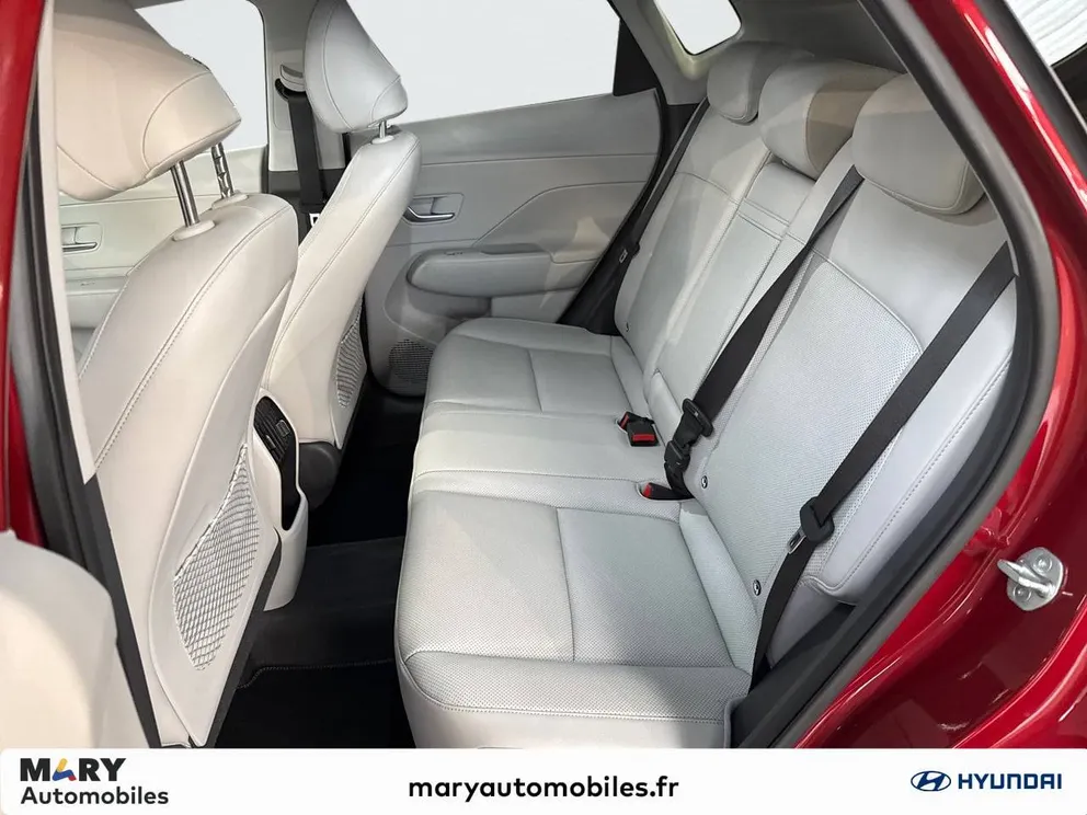 Véhicule occasion 216507 - hyundai KONA - Photo 10