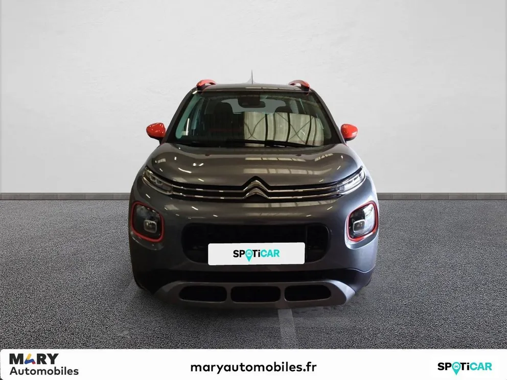 Véhicule occasion 183791 - Citroën C3 AIRCROSS - Photo 2