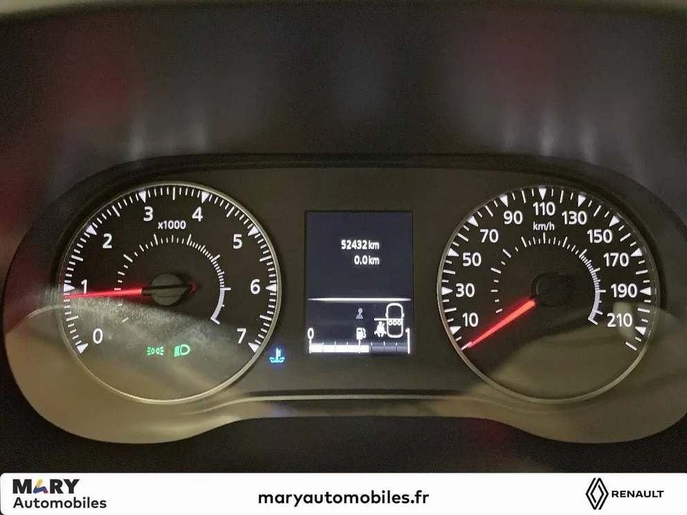 Véhicule occasion 209683 - dacia DUSTER - Photo 15