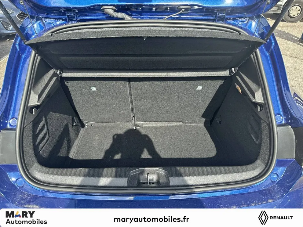 Véhicule occasion 195807 - renault CLIO - Photo 6