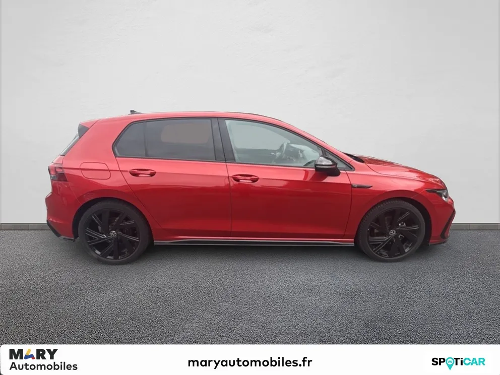 Véhicule occasion 238969 - volkswagen GOLF - Photo 4