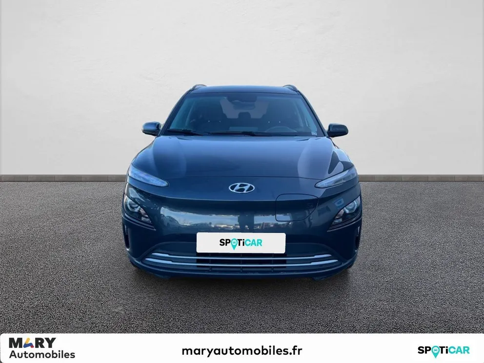 Véhicule occasion 213256 - hyundai KONA - Photo 8