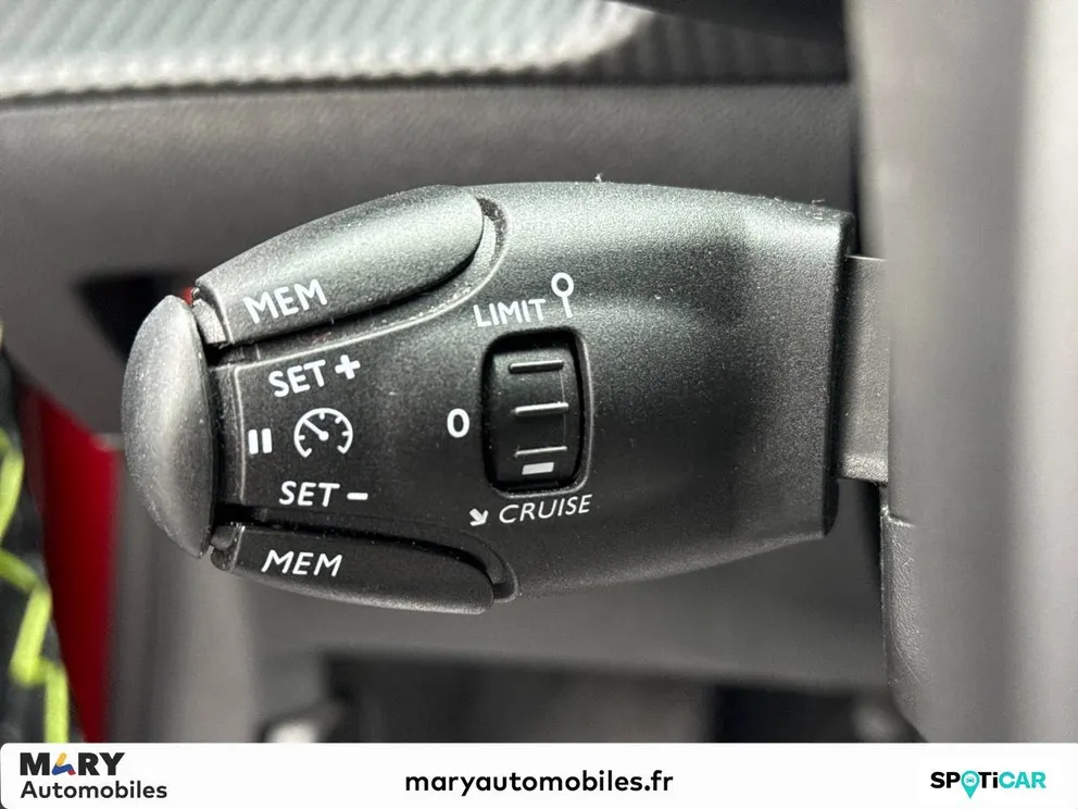 Véhicule occasion 202148 - peugeot 208 - Photo 14