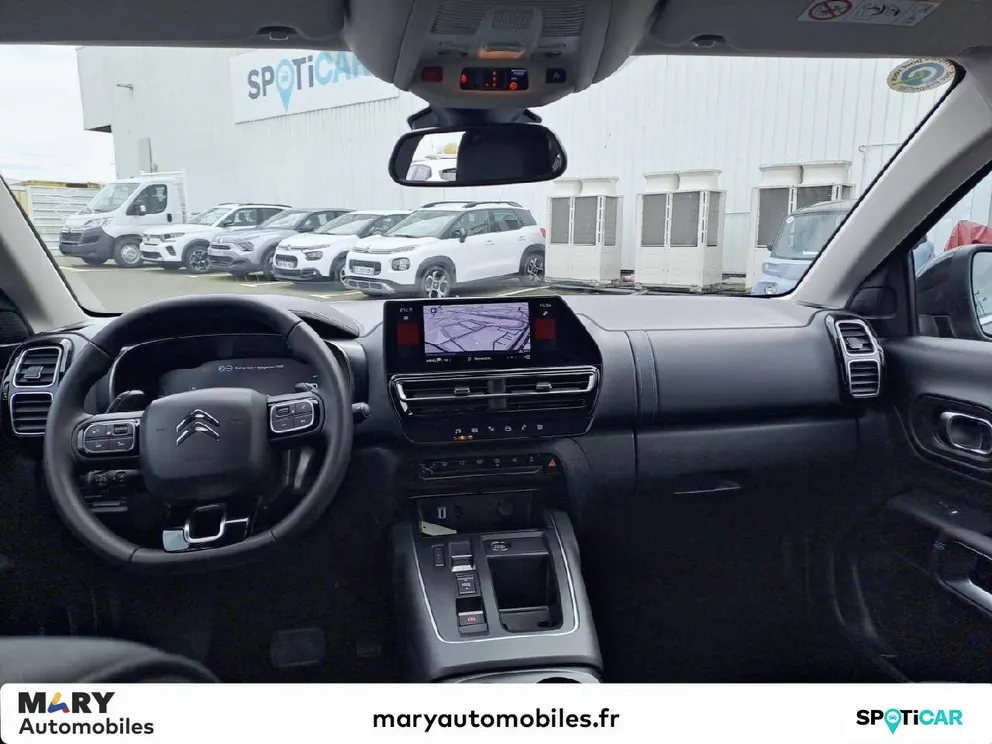 Véhicule occasion 226174 - Citroën C5 AIRCROSS - Photo 8