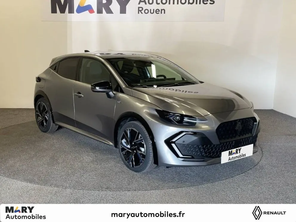 Véhicule occasion 224484 - renault CLIO - Photo 3