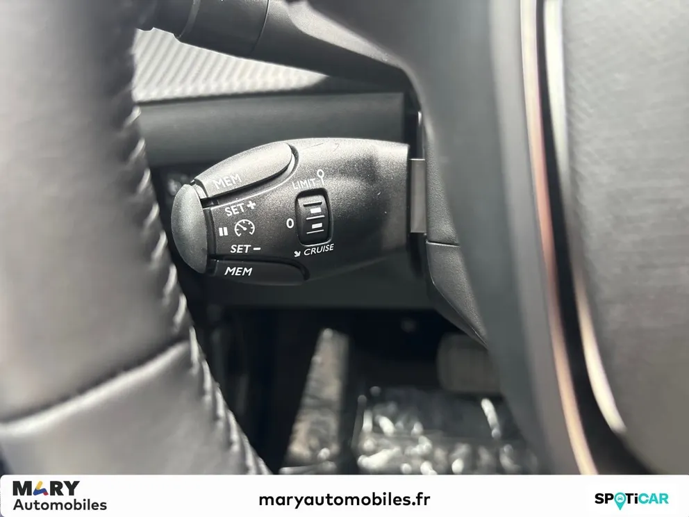 Véhicule occasion 1239750 - peugeot 208 - Photo 11