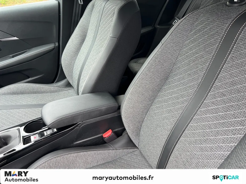 Véhicule occasion 1235013 - peugeot 208 - Photo 15