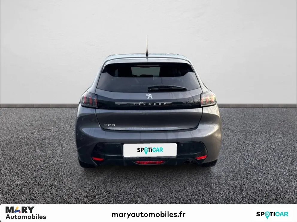 Véhicule occasion 202244 - peugeot 208 - Photo 5