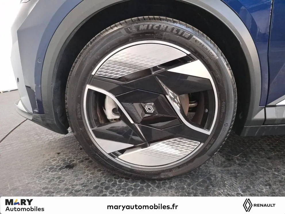 Véhicule occasion 234718 - renault SCENIC - Photo 18
