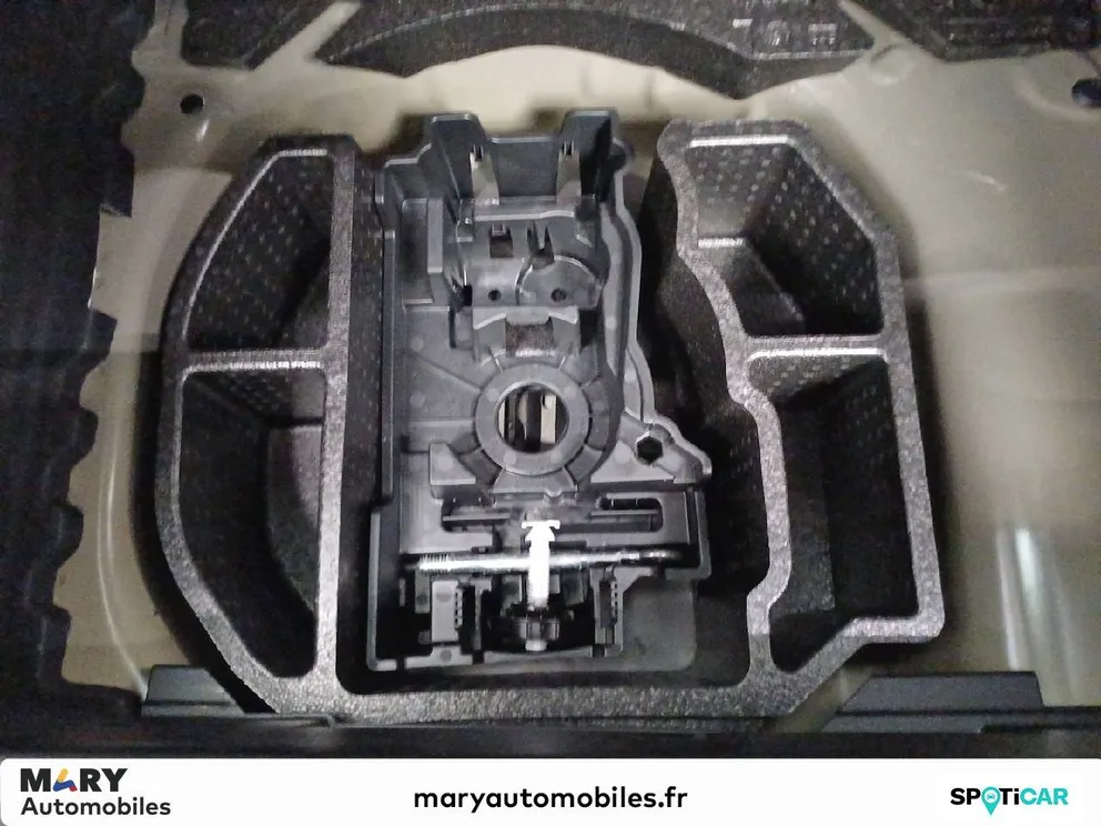 Véhicule occasion 220526 - peugeot 208 - Photo 13