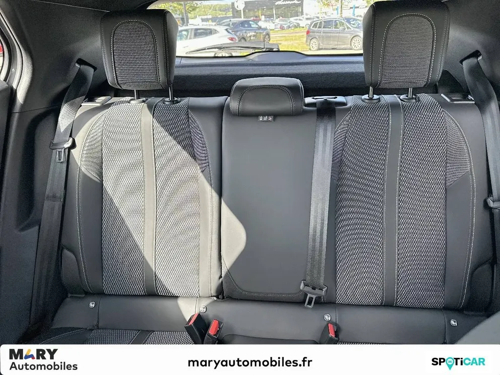 Véhicule occasion 222978 - peugeot 2008 - Photo 26