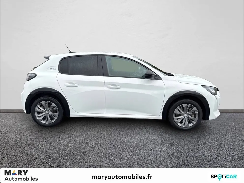 Véhicule occasion 205176 - peugeot 208 - Photo 4