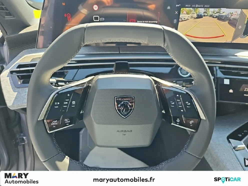 Véhicule occasion 1227141 - peugeot 3008 - Photo 11