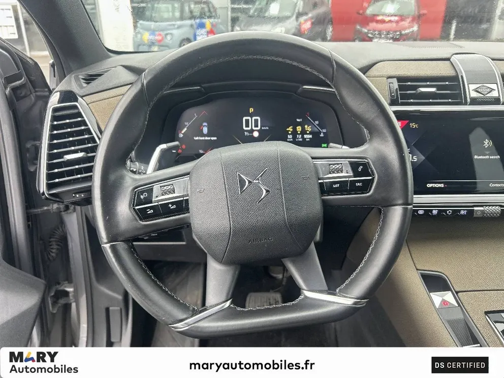 Véhicule occasion 174351 - ds DS 7 - Photo 17