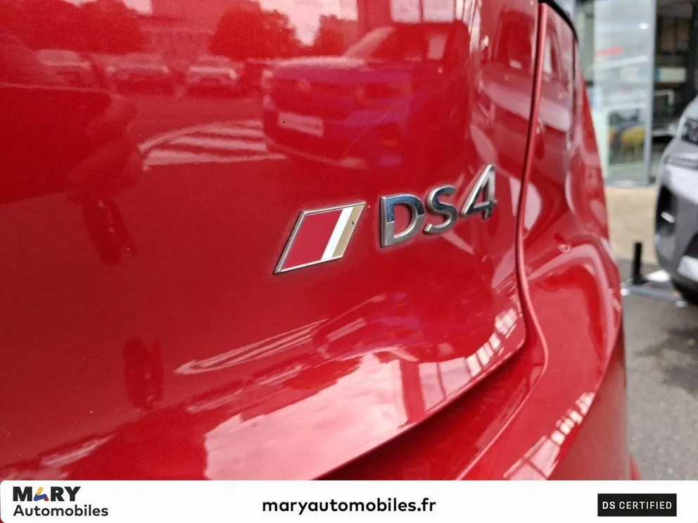 Véhicule occasion 200827 - ds DS 4 - Photo 22