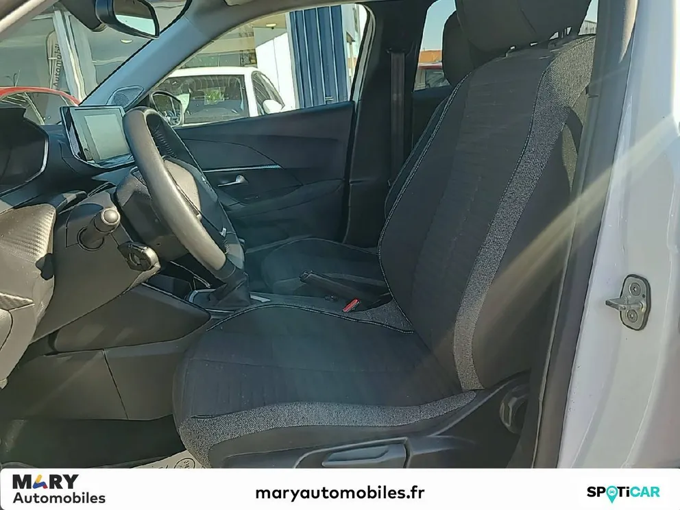 Véhicule occasion 232264 - peugeot 2008 - Photo 9